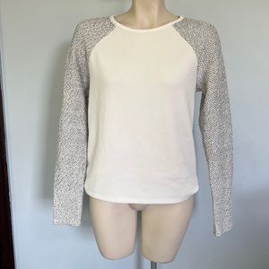 Ann Taylor Loft Sweater